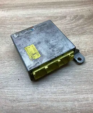 Mazda 6 Airbag control unit/module G31A57K30B