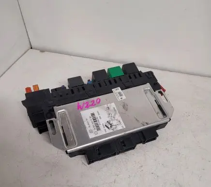 Mercedes-Benz S W220 Comfort/convenience module A0315451732 05045124 04512403012001
