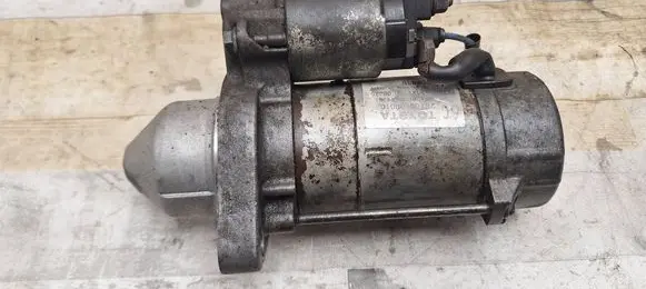 Toyota Corolla Verso AR10 Starter motor 281000A010