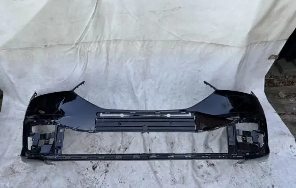 Seat Leon IV Front bumper 5fa807221