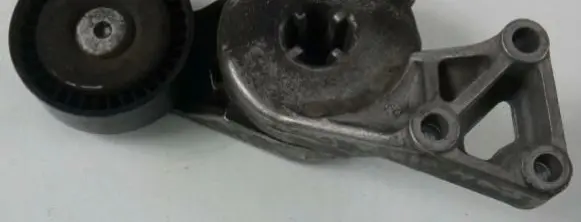 Seat Leon (1P) Timing belt tensioner 3248067