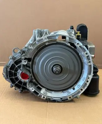 Mercedes-Benz CLA C118 X118 Automatic gearbox K8A400 R2473715700 2473709204