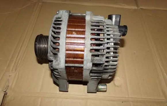 Citroen C5 Generator/alternator
