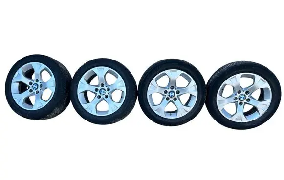 BMW X1 E84 R17 alloy rim 