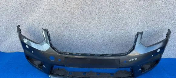 Skoda Yeti (5L) Front bumper 5L0807221K