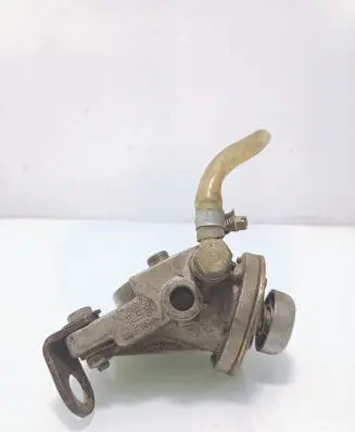 Nissan Almera N16 Fuel filter bracket/mount holder Ad7025