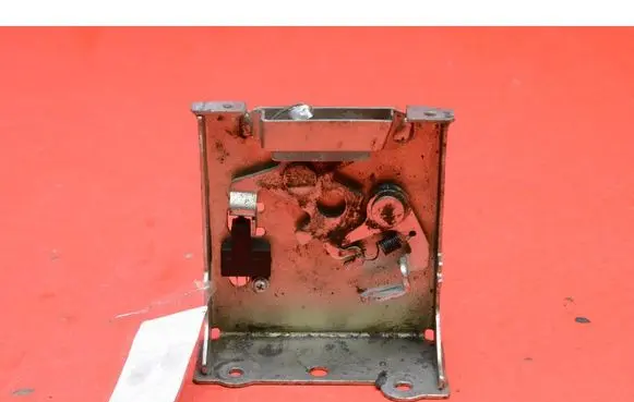 AC 428 Tailgate/trunk/boot lock/catch/latch 