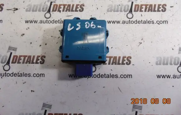 Lexus LS 430 Power steering control unit/module 8965050130