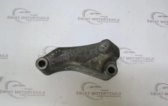 Mercedes-Benz C W203 A/C compressor mount bracket A6112340239