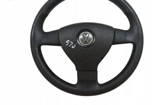 Volkswagen Cross Polo Steering wheel