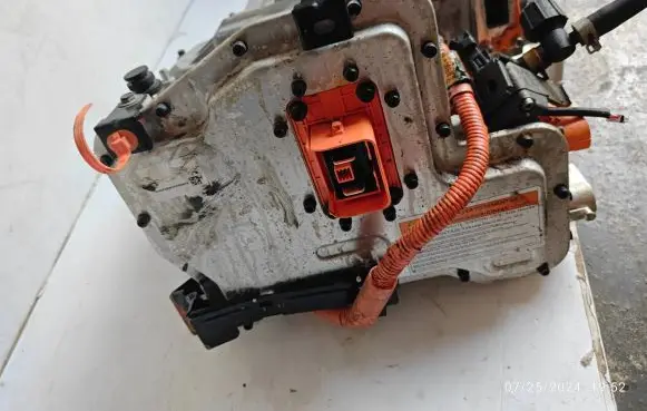 KIA Soul Electric car motor 364000EAB7 91958J2400