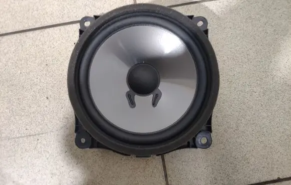 Lexus IS III XE30 Front door speaker 8616053370