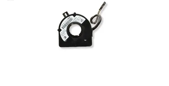 BMW 3 E46 Steering angle sensor 37146760232 110187 060204