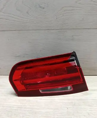 BMW 3 F30 F35 F31 Tailgate rear/tail lights 7371111 H3737111102B463 18361112