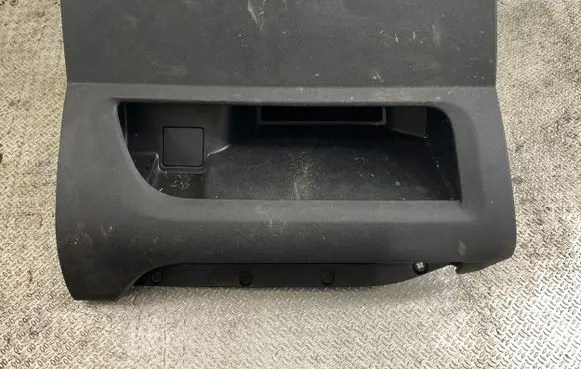 Citroen Berlingo Glove box 9680941677