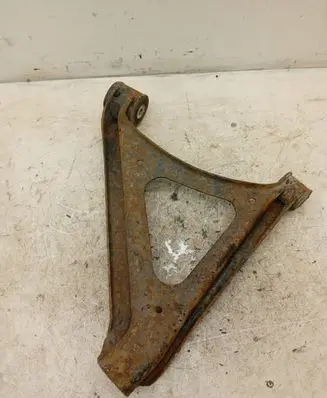 Porsche Cayenne (9PA) Rear upper control arm/wishbone