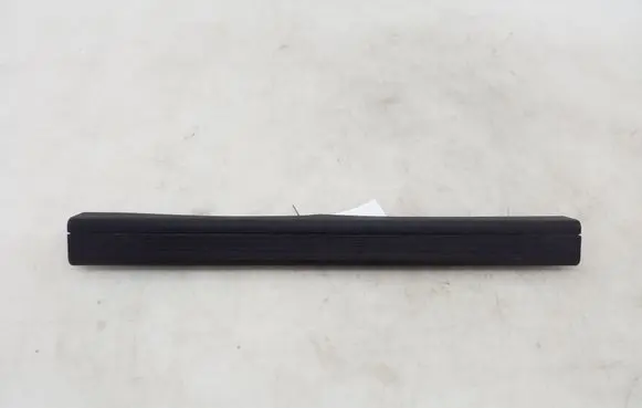 Mercedes-Benz GLK (X204) Front sill trim cover A2046861536