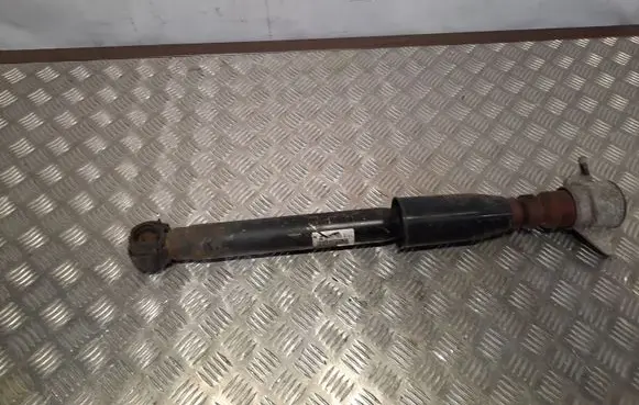 Audi Q5 SQ5 Rear shock absorber/damper 8R0035E