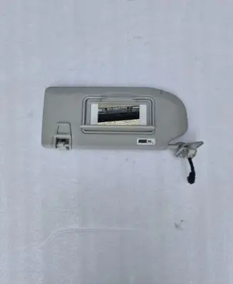 Ford Mustang Mach-E Sun visor