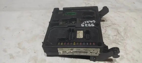 Ford Galaxy Comfort/convenience module 7M3962258S S110730300F 406788830