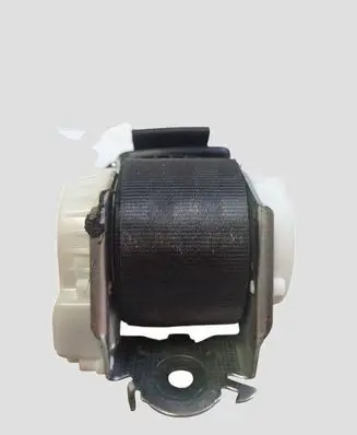 Peugeot 5008 Rear seatbelt 9681973580 34040966