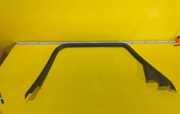 Audi A4 S4 B8 8K Other rear door trim element 8K9.867.672