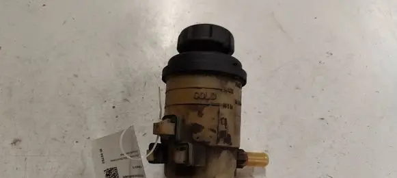 KIA Sportage Power steering fluid tank/reservoir