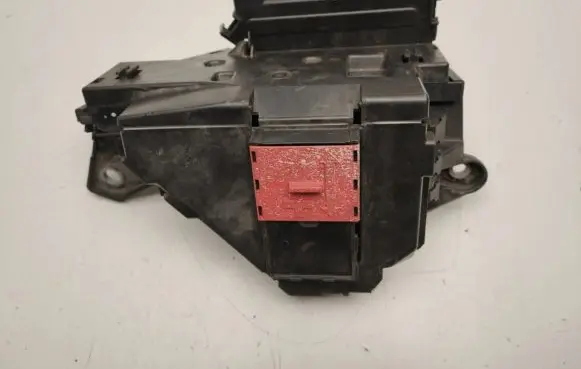 Mercedes-Benz C W205 Fuse module A2055402250
