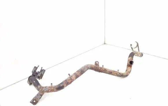 Volkswagen Golf III Engine coolant pipe/hose 357971899F
