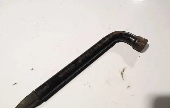Ford Fiesta Wheel nut wrench 93bb17032ab 93bb-17032-ab