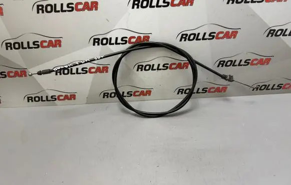Peugeot Boxer Sliding door cable line 
