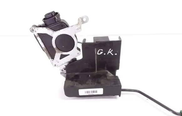 KIA Rio Rear door lock