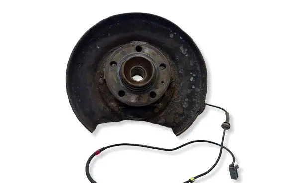 Volvo XC70 Rear wheel hub spindle/knuckle P30714258