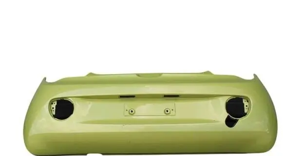 Opel Adam Rear bumper 13356473 13356476
