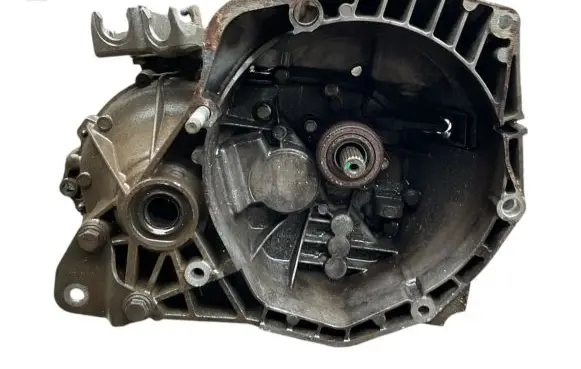 Fiat 500L Manual 5 speed gearbox 55241803 55246215 55243268