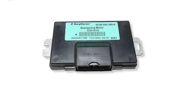 SsangYong Tivoli Transfer box differential control unit 4450000290A 3220035100