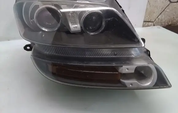 Fiat Ulysse Headlight/headlamp