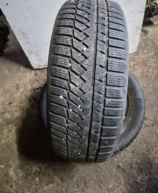 Hyundai Sonata LF R17 winter tire 22555r17