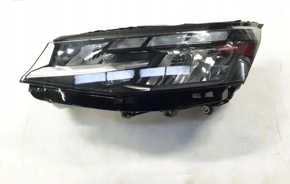 Volkswagen Transporter - Caravelle T7 Headlight/headlamp 7T1941035AE