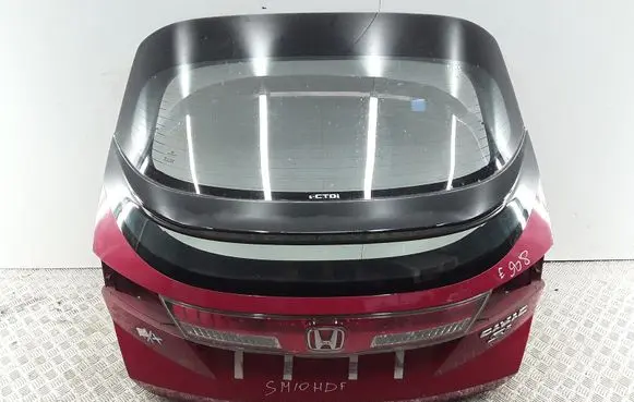 Honda Civic Tailgate/trunk/boot lid 