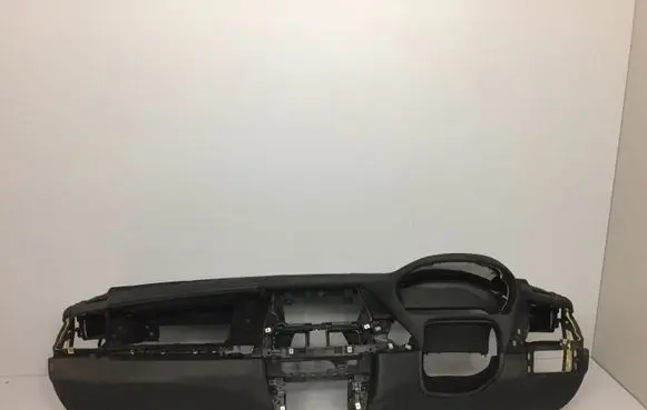 BMW X5 E70 Dashboard 6982424