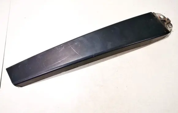 Audi A4 S4 B5 8D Front door glass trim molding 