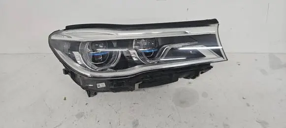 BMW 7 G11 G12 Headlight/headlamp 7483250 7729200015