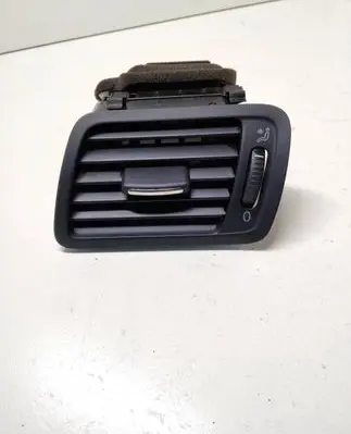 Volkswagen PASSAT B6 Dashboard side air vent grill/cover trim 3C1819701 T0024359 P0108666