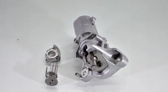 Mercedes-Benz GLA H247 Other gearbox part 8364663 12479063203