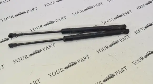 BMW 1 E81 E87 Tailgate/trunk strut/damper 7060622