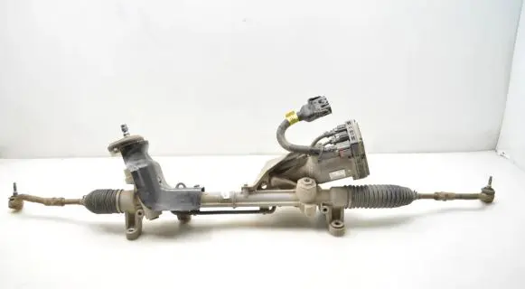 KIA Sportage Steering rack 5770F1090