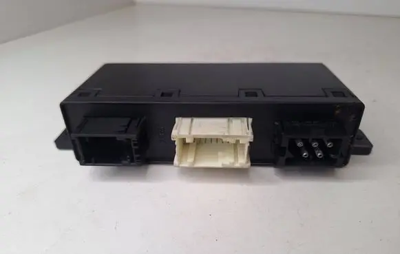BMW 5 E39 Door control unit/module 678803AA 689667 613569042559