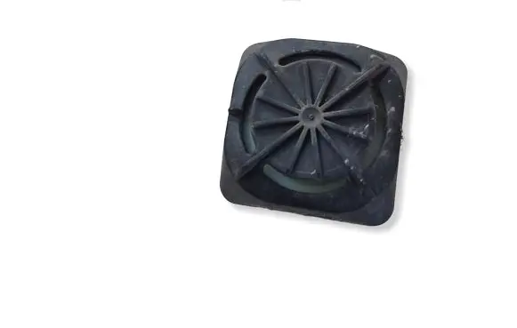 Mercedes-Benz E C207 W207 Alarm system siren A0038207726