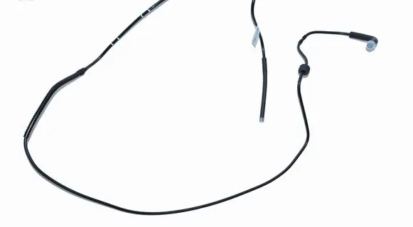 Iveco Daily 5th gen Brake booster pipe/hose 5801558847
